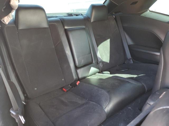 Photo 10 from auction – 2018 DODGE CHALLENGER with VIN 2C3CDZFJ8JH235866