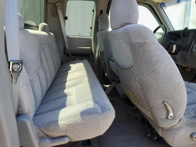 صورة رقم 10 من المزاد - 1997 CHEVROLET GMT-400 C1 مع VIN 2GCEC19R9V1258940