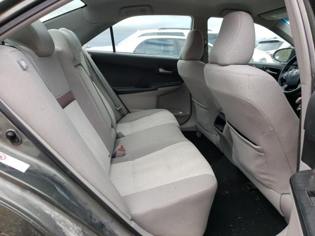 Photo 10 from auction – 2012 TOYOTA CAMRY BASE with VIN 4T1BF1FK4CU621174