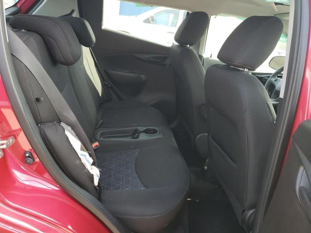 Photo 10 from auction – 2019 CHEVROLET SPARK 1LT with VIN KL8CD6SA4KC766253