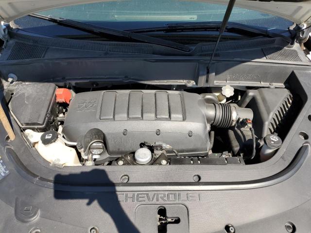 Photo 12 from auction – 2012 CHEVROLET TRAVERSE L with VIN 1GNKVGED1CJ278636
