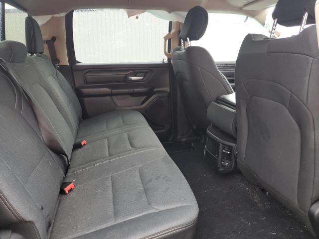 Photo 10 from auction – 2019 RAM 1500 TRADE with VIN 1C6SRFGT4KN528784