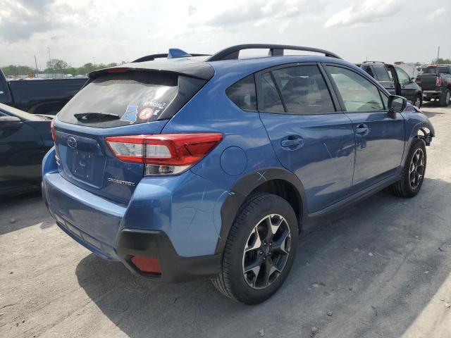 Photo 3 from auction – 2019 SUBARU CROSSTREK with VIN JF2GTACC0K8327750