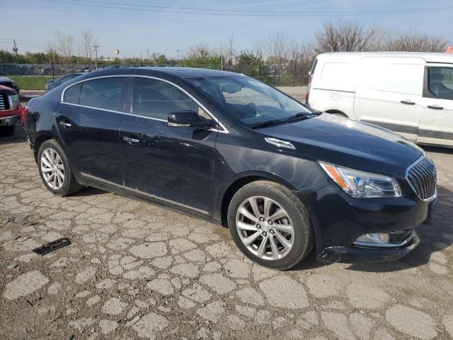 Photo 4 from auction – 2016 BUICK LACROSSE with VIN 1G4GB5G3XGF199423