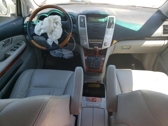 Zdjęcie 8 z aukcji – 2007 LEXUS RX 350 z VIN 2T2HK31U67C031538
