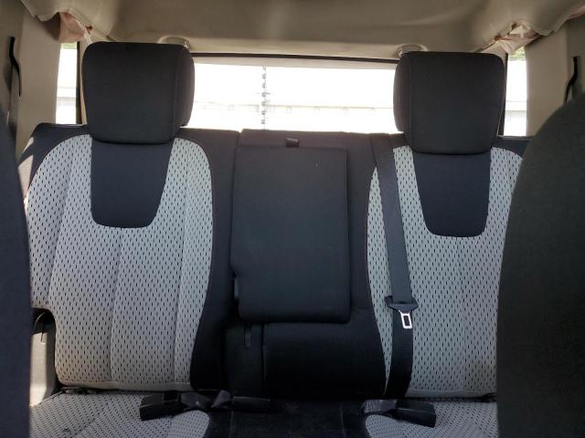 Photo 10 from auction – 2010 GMC TERRAIN SL with VIN 2CTALBEW3A6261155
