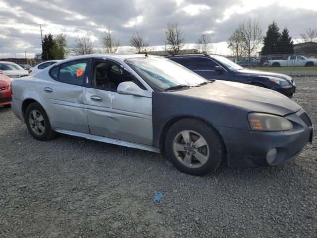 Photo 4 from auction – 2005 PONTIAC GRAND PRIX with VIN 2G2WS522151206329