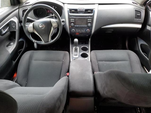 Photo 8 from auction – 2014 NISSAN ALTIMA 2.5 with VIN 1N4AL3AP0EC189253