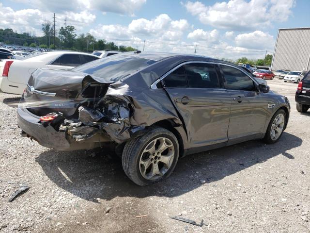 Photo 3 from auction – 2012 FORD TAURUS SEL with VIN 1FAHP2EW4CG123311