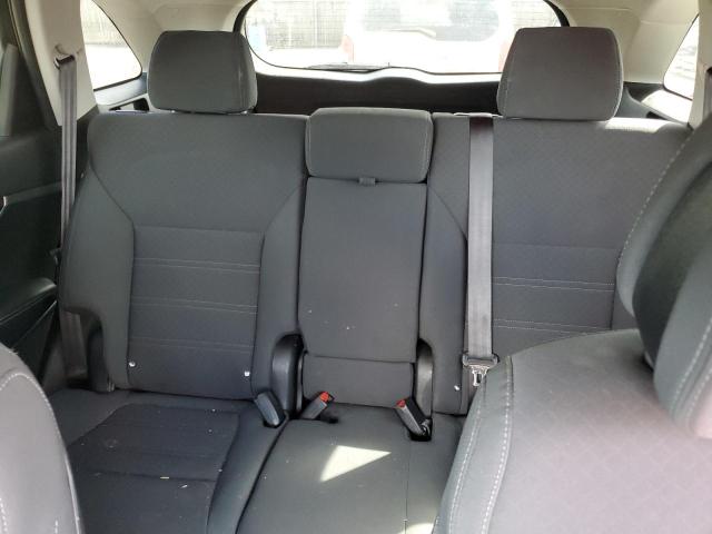 Photo 10 from auction – 2016 KIA SORENTO LX with VIN 5XYPGDA53GG180123