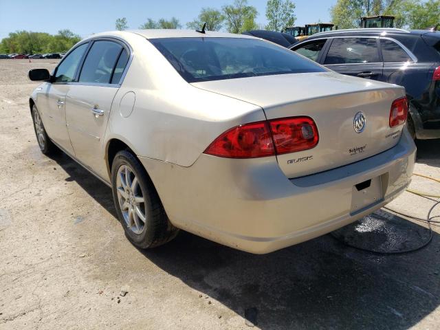 Photo 2 from auction – 2008 BUICK LUCERNE CX with VIN 1G4HD57218U116397