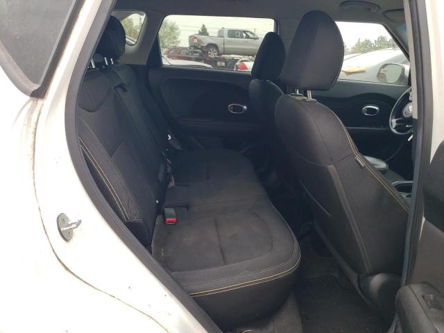 Photo 10 from auction – 2015 KIA SOUL + with VIN KNDJP3A5XF7788328