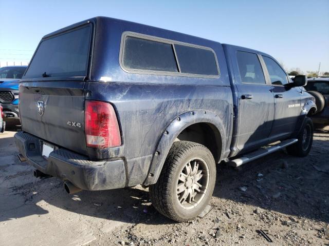 Photo 3 from auction – 2012 DODGE RAM 1500 S with VIN 1C6RD7MT2CS154993