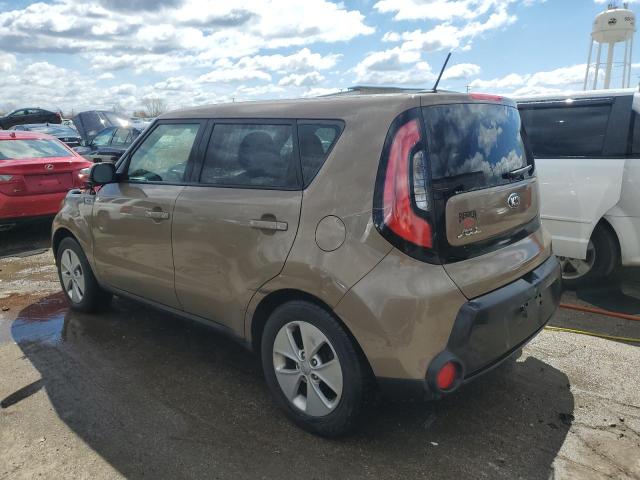 Photo 2 from auction – 2016 KIA SOUL with VIN KNDJN2A29G7314992