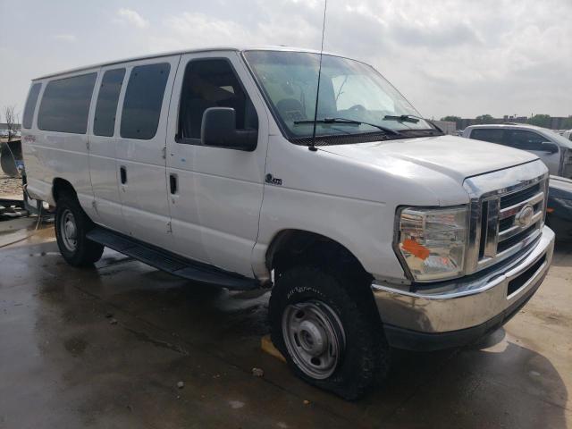 Photo 4 from auction – 2014 FORD ECONOLINE with VIN 1FBSS3BS9EDA85170