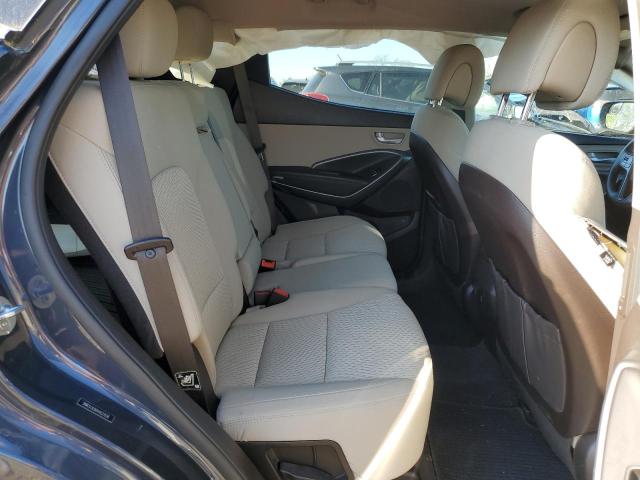 Photo 10 from auction – 2017 HYUNDAI SANTA FE S with VIN 5NMZU3LB0HH037636