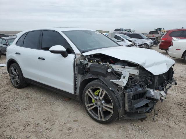 Photo 4 from auction – 2019 PORSCHE CAYENNE SE with VIN WP1AE2AY4KDA51145