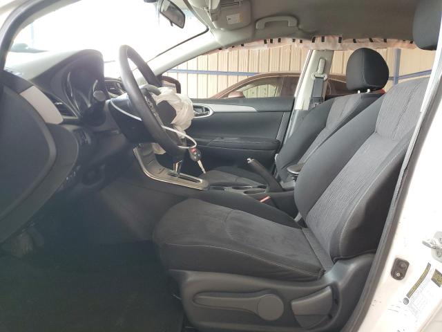 Photo 7 from auction – 2014 NISSAN SENTRA S with VIN 3N1AB7AP3EL697048