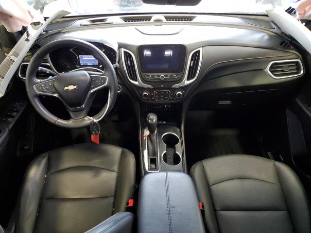 Photo 8 from auction – 2020 CHEVROLET EQUINOX PR with VIN 2GNAXXEV9L6113719