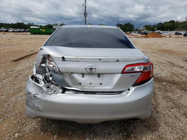 Photo 6 from auction – 2014 TOYOTA CAMRY L with VIN 4T1BF1FK6EU854928