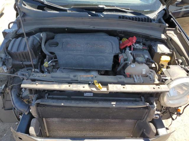Photo 11 from auction – 2018 JEEP RENEGADE T with VIN ZACCJBCB5JPH05228