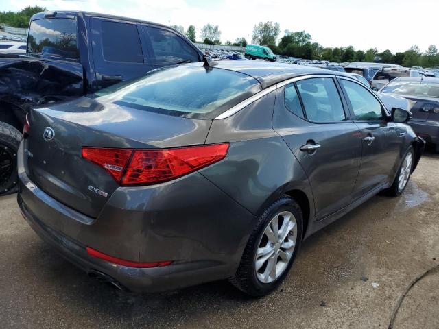 Zdjęcie 3 z aukcji – 2013 KIA OPTIMA EX z VIN 5XXGN4A76DG120988