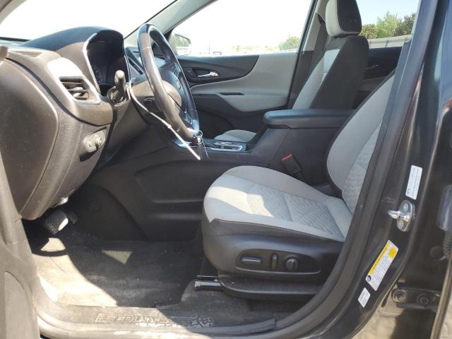 Photo 7 from auction – 2019 CHEVROLET EQUINOX LT with VIN 2GNAXJEV5K6273916
