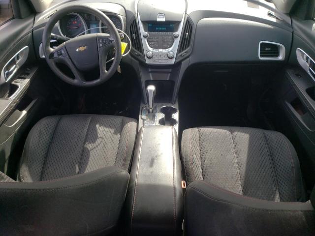 Photo 8 from auction – 2014 CHEVROLET EQUINOX LS with VIN 2GNALAEK5E6293296