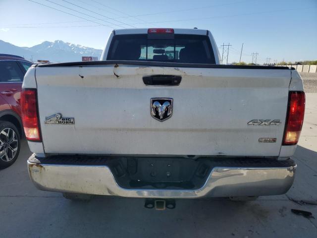 Photo 6 from auction – 2012 DODGE RAM 2500 S with VIN 3C6UD5DL3CG331458