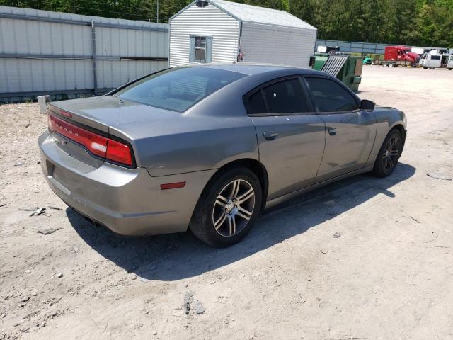 Фото 3 с аукциона – 2012 DODGE CHARGER PO с VIN 2C3CDXAT7CH287747