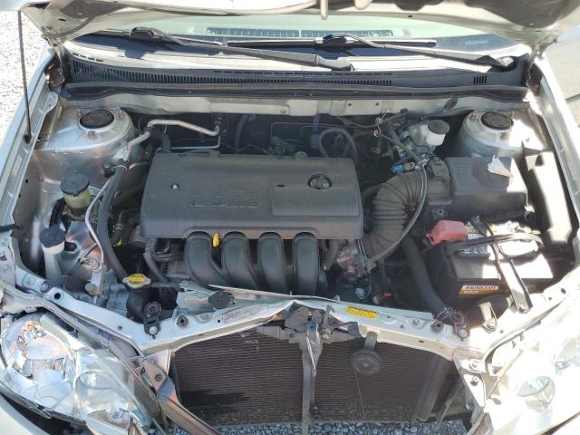 Photo 11 from auction – 2004 TOYOTA COROLLA CE with VIN JTDBR32E642045995