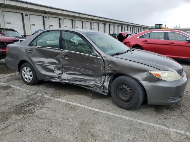 Photo 4 from auction – 2002 TOYOTA CAMRY LE with VIN 4T1BE32K52U601907