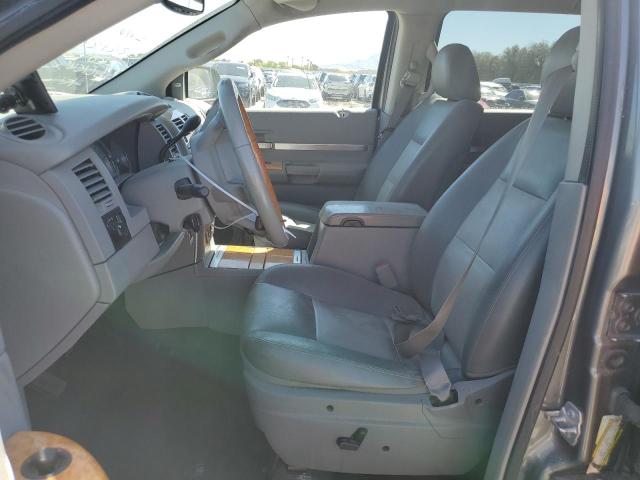 Photo 7 from auction – 2007 CHRYSLER ASPEN LIMI with VIN 1A8HW58267F523401