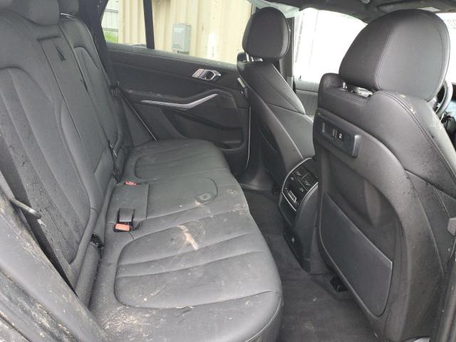 Photo 11 from auction – 2022 BMW X5 XDRIVE4 with VIN 5UXTA6C01N9L84512