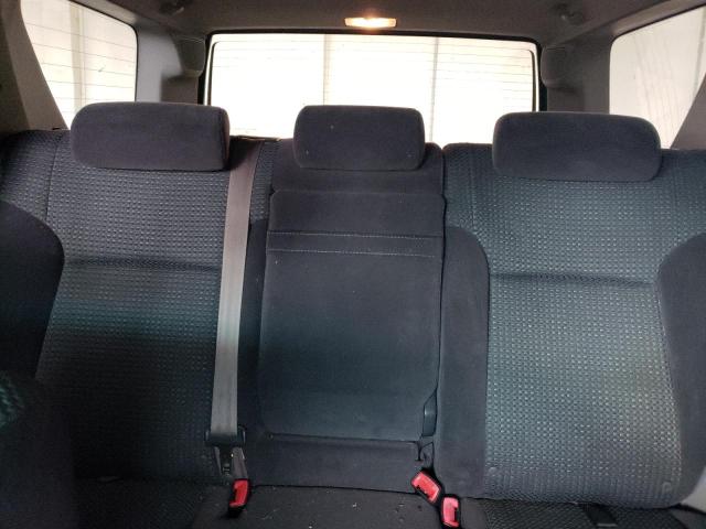 Photo 10 from auction – 2005 TOYOTA 4RUNNER SR with VIN JTEBU14R558040686