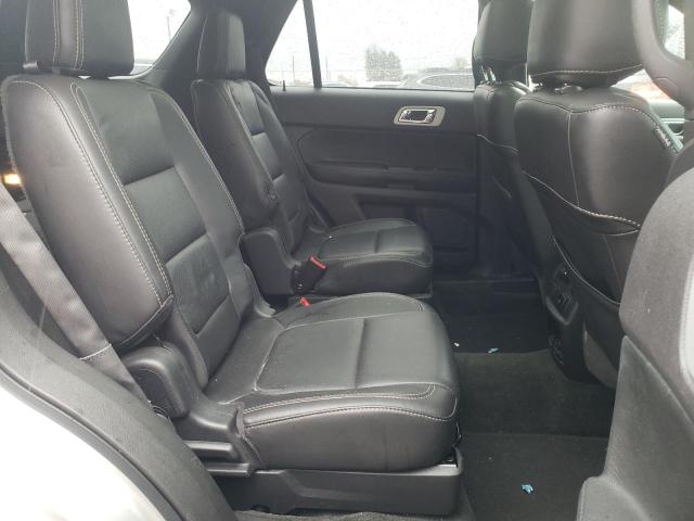 Photo 11 from auction – 2014 FORD EXPLORER S with VIN 1FM5K8GT2EGC34441