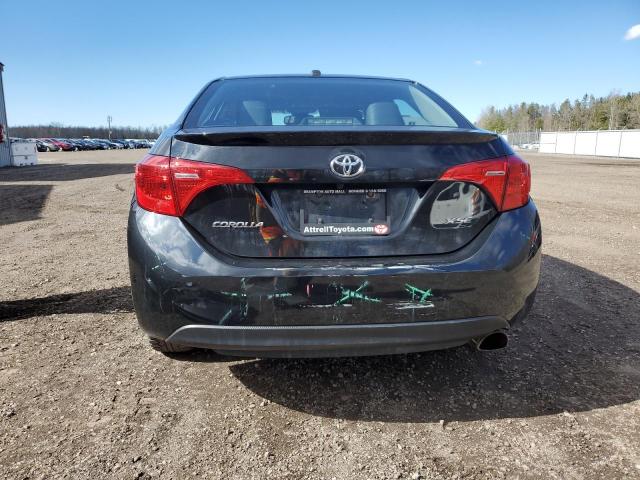 Photo 6 from auction – 2017 TOYOTA COROLLA L with VIN 2T1BURHE7HC908528