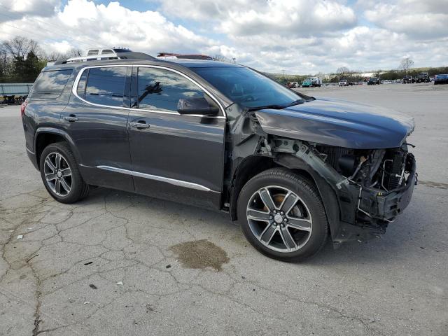 Photo 4 from auction – 2017 GMC ACADIA DEN with VIN 1GKKNXLS4HZ316187