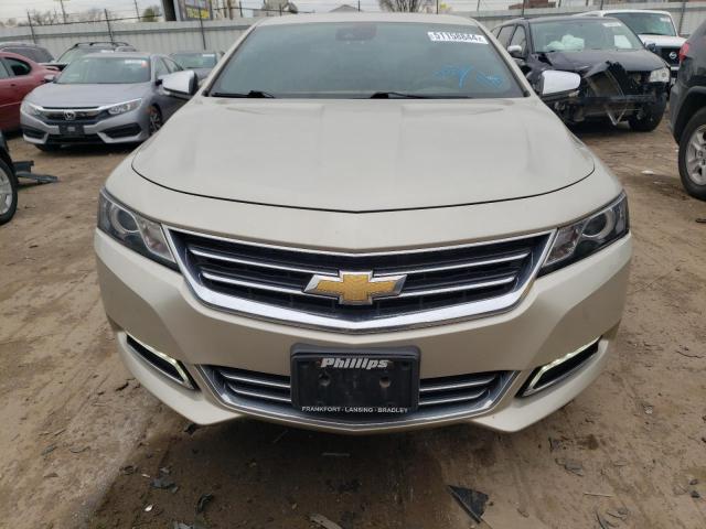 Photo 5 from auction – 2015 CHEVROLET IMPALA LTZ with VIN 2G1165S34F9213192