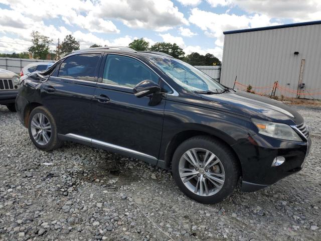 Photo 4 from auction – 2015 LEXUS RX 350 with VIN 2T2ZK1BA7FC181539