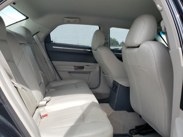 Photo 10 from auction – 2006 CHRYSLER 300C with VIN 2C3LA63H86H536167