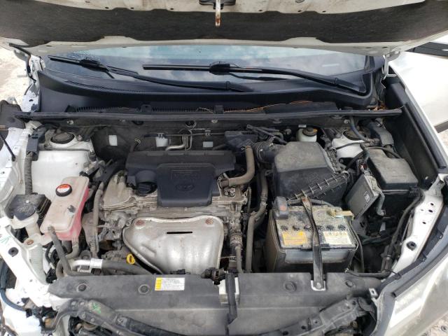 Photo 12 from auction – 2015 TOYOTA RAV4 XLE with VIN JTMRFREV2FD155035