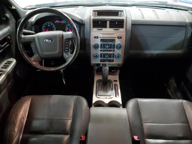 Photo 8 from auction – 2011 FORD ESCAPE XLT with VIN 1FMCU9D71BKC36611