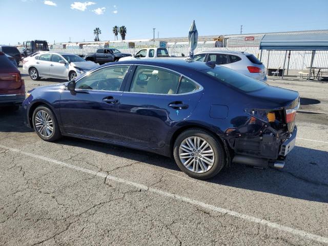 Photo 2 from auction – 2015 LEXUS ES 350 with VIN JTHBK1GG0F2205972