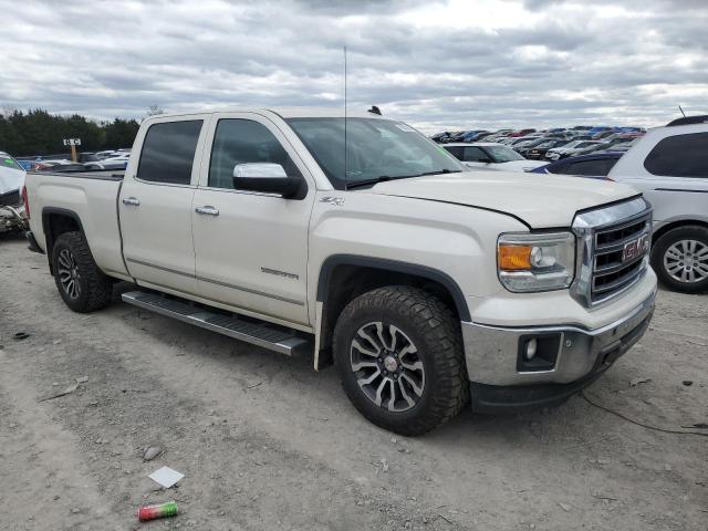 Photo 4 from auction – 2014 GMC SIERRA K15 with VIN 3GTU2VEC7EG370022