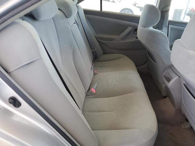 Photo 10 from auction – 2007 TOYOTA CAMRY CE with VIN JTNBE46K073064411