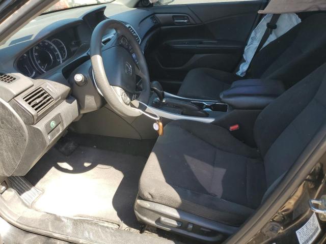 Photo 7 from auction – 2014 HONDA ACCORD EX with VIN 1HGCR2F79EA251007