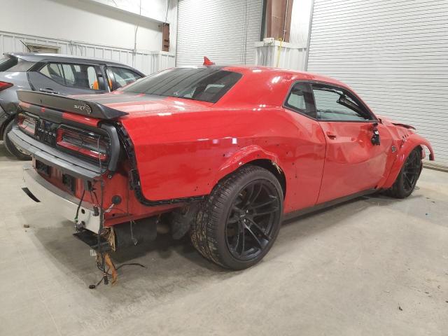 Photo 3 from auction – 2020 DODGE CHALLENGER with VIN 2C3CDZC93LH250210