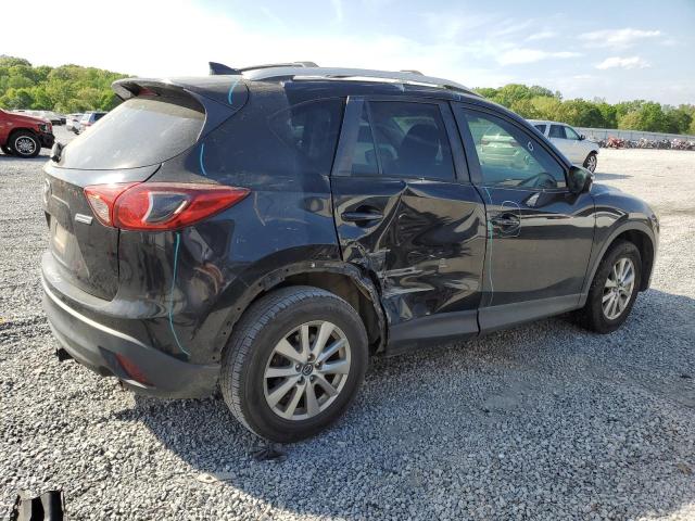 Photo 3 from auction – 2016 MAZDA CX-5 TOURI with VIN JM3KE2CY7G0782709