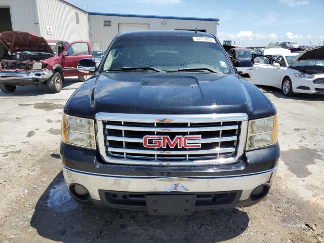 Photo 5 from auction – 2008 GMC SIERRA C15 with VIN 1GTEC19J58Z274140